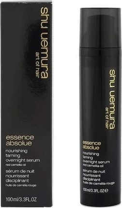 Маска Shu Uemura