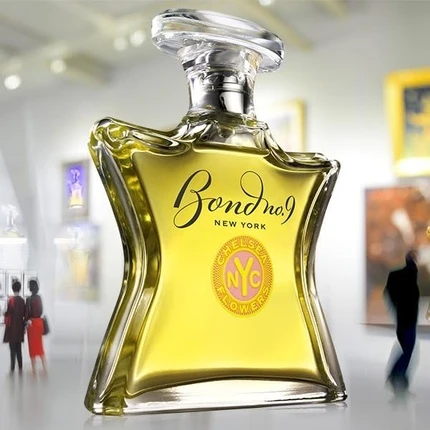 Eau De Parfum Bond No. 9 Chelsea Flowers