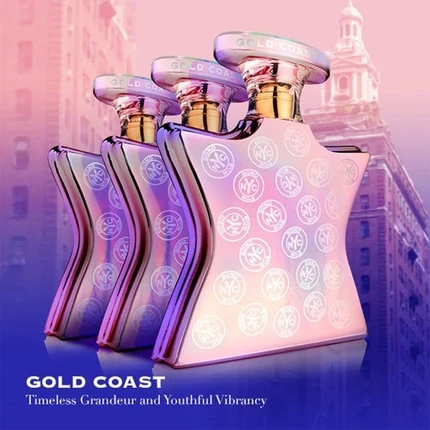 Eau De Parfum Bond No. 9 Gold Coast Femme