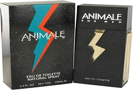 Туалетная вода Animale