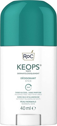 Deodorant Stick RoC Keops