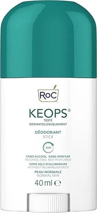 Deodorant Stick RoC Keops