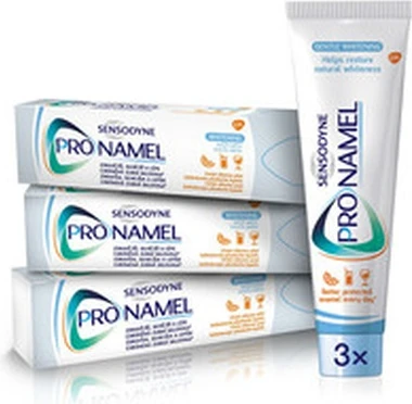 Отбеливатель для зубов Sensodyne Pronamel Whitening