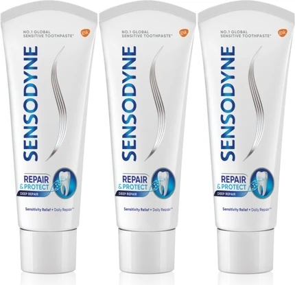 Зубная паста Sensodyne Repair Protect