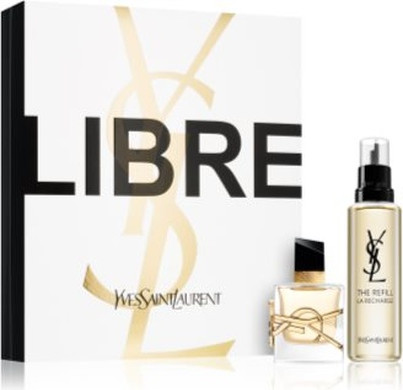 Парфюмерная вода Yves Saint Laurent Libre