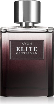 Туалетная вода Avon Elite Gentleman