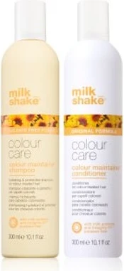 Набор по уходу за волосами Milk Shake