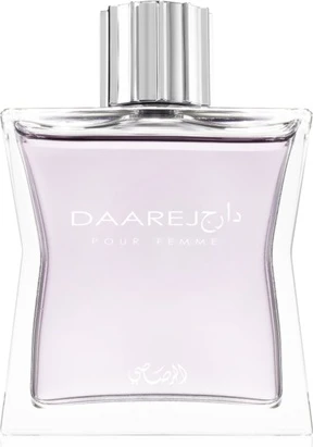 Eau de Parfum Rasasi Daarej Pour Femme