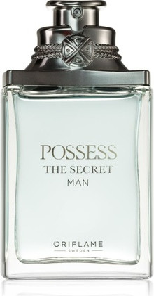 Туалетная вода Oriflame Possess The Secret