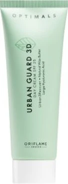 Дневной крем Oriflame Optimals Urban Guard 3d Увлажняющий дневной крем с SPF 25