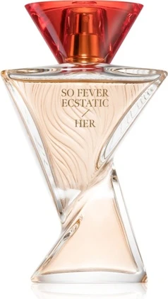 Парфюмерная вода Oriflame So Fever Ecstatic