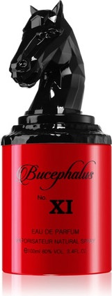 Классификация парфюмерии Armaf Bucephalus XI