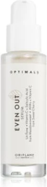Сыворотка для ухода за кожей Oriflame Optimals Even Out