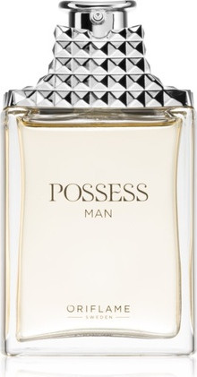 Туалетная вода Oriflame Possess Man