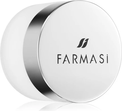 Крем для укладки бровей Farmasi Styling Brow Modelling Cream