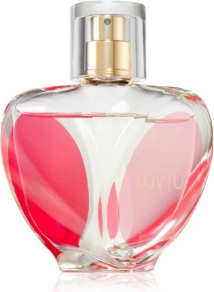 Парфюмерная вода Avon Lov U