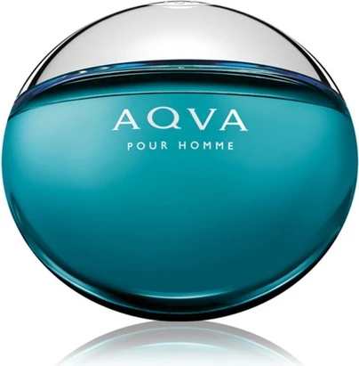 Туалетная вода BVLGARI Aqva Pour Homme