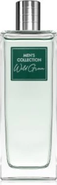 Туалетная вода Oriflame Men's Collection Wild Green