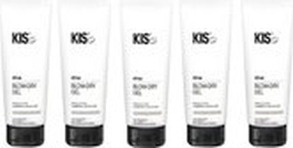 Гель для укладки волос Kappers Kis Blow Dry Gel от Kerastase