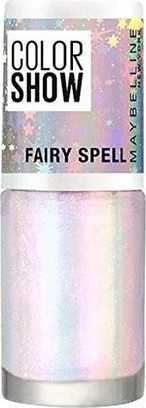 Nail Polish Maybelline Color Show Fairy Spell