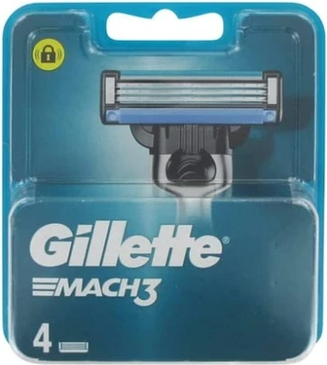 Набор для бритья Gillette