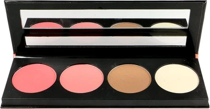 Румяна L.A. Girl Beauty Brick Blush Collection Glow