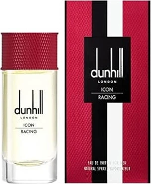 Парфюмерная вода Dunhill Icon Racing Red