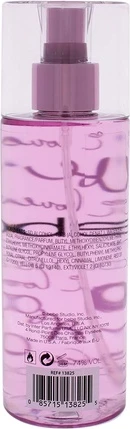 Парфюмированный спрей для тела Bebe