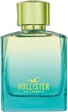 Hollister Wave 2 for Him Eau de Toilette