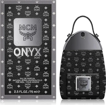 Eau de Parfum MCM ONYX