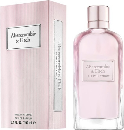 Одеколон Abercrombie & Fitch First Instinct