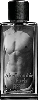 Туалетная вода Abercrombie & Fitch