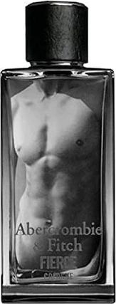 Туалетная вода Abercrombie & Fitch