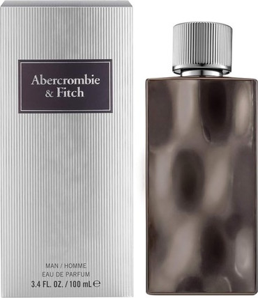Eau De Parfum Abercrombie & Fitch First Instinct Extreme