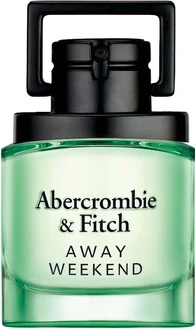 Eau De Toilette Abercrombie & Fitch Away Weekend