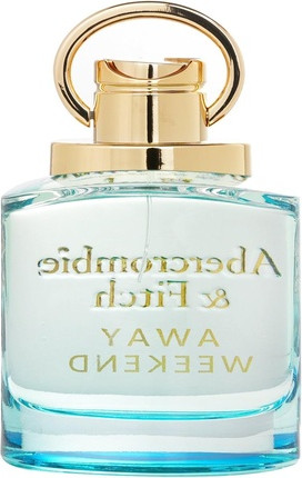 Eau De Parfum Abercrombie & Fitch Away Weekend