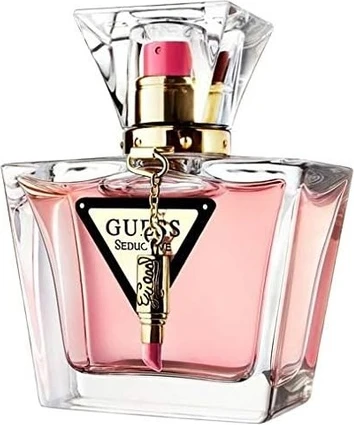 Туалетная вода Guess Seductive Sunkissed