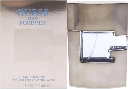 Eau De Toilette Guess Forever