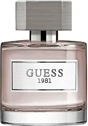 Туалетная вода GUESS 1981 For Men