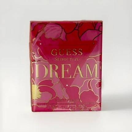 Туалетная вода GUESS Seductive Dream