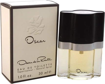 Туалетная вода Oscar de la Renta