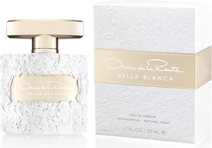 Одеколон Oscar de la Renta Bella Blanca