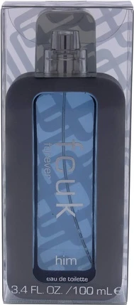 Eau De Toilette French Connection Fcuk Forever