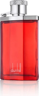 Туалетная вода Dunhill Desire Red For Men