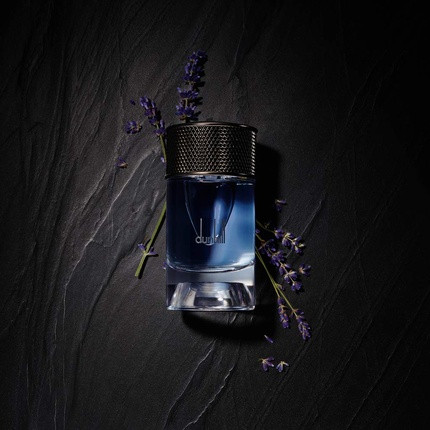 Парфюмерная вода Dunhill Signature Collection Valensole Lavender
