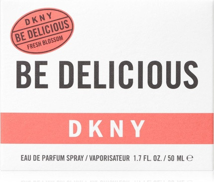 Eau De Parfum DKNY Be Delicious Fresh Blossom