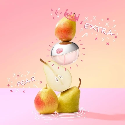 Парфюмерная вода DKNY Be Extra Delicious