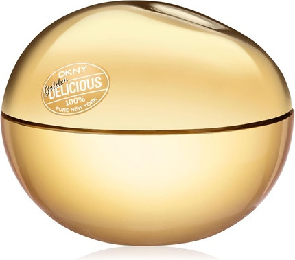 Парфюмерная вода DKNY Golden Delicious
