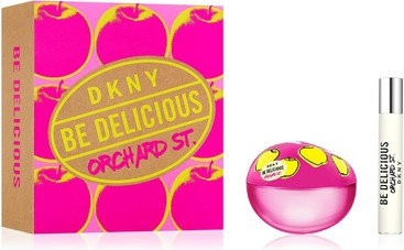 Набор подарков Eau de Parfum DKNY