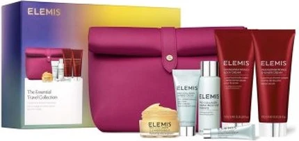 Набор для путешествий Elemis The Essential Travel Collection